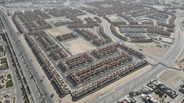 Al Masar 1 ACUD