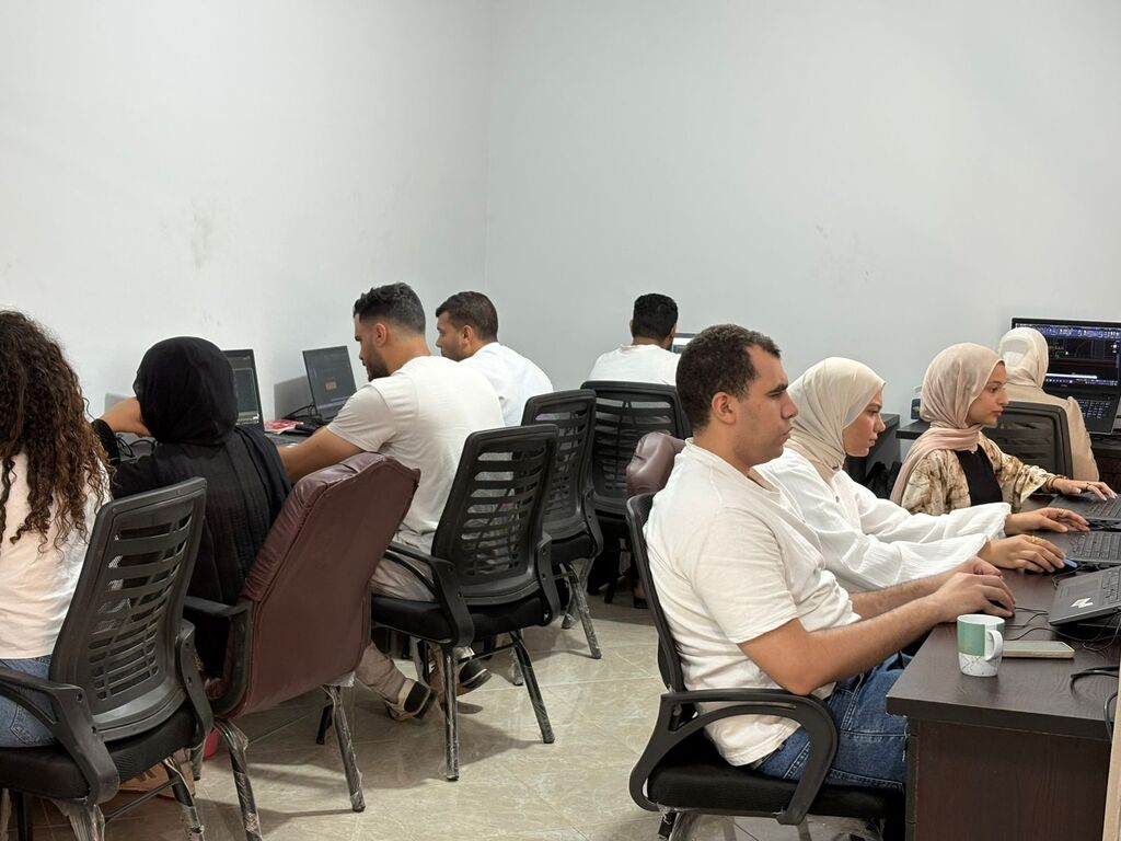 AFAQ Team