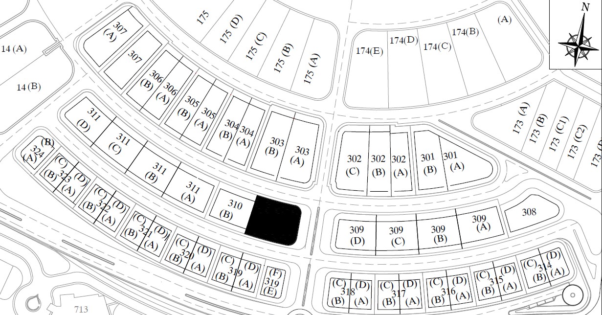 Villa 301 ACUD East Pay